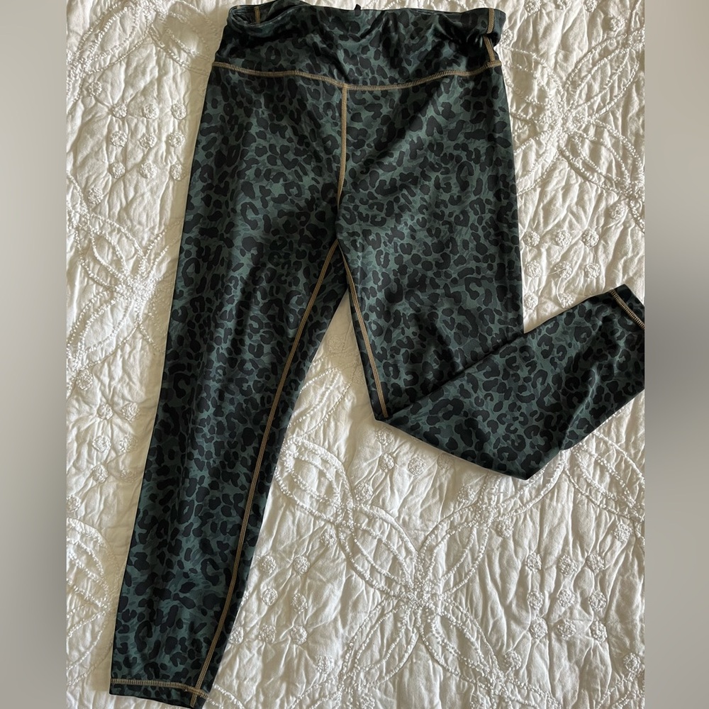 GapFit Eclipse legging